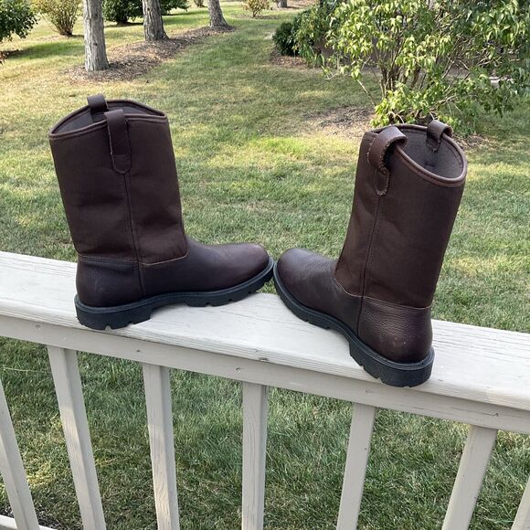 Georgia Boot Homeland 11\